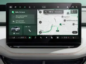 Nu er der sat pris på den elektriske Skoda Elroq