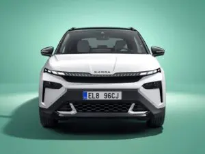 Nu er der sat pris på den elektriske Skoda Elroq