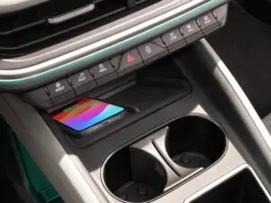 Nu er der sat pris på den elektriske Skoda Elroq