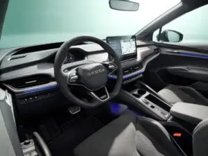 Nu er der sat pris på den elektriske Skoda Elroq