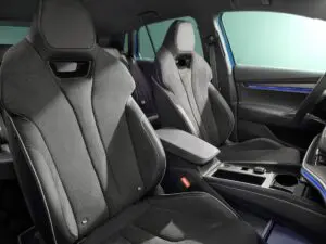 Nu er der sat pris på den elektriske Skoda Elroq