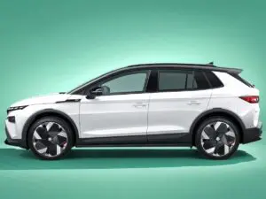 Nu er der sat pris på den elektriske Skoda Elroq