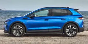 Ny Skoda Elroq overrasker eksperterne: - Den bliver et kæmpe hit