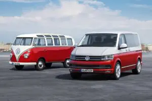 Vi hylder Volkswagens største ikon, der netop er fyldt 75 år