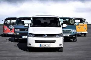 Vi hylder Volkswagens største ikon, der netop er fyldt 75 år