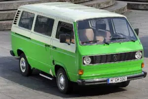 Vi hylder Volkswagens største ikon, der netop er fyldt 75 år