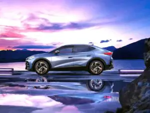 Kampen om at blive Årets Bil i Danmark 2025 er skudt i gang