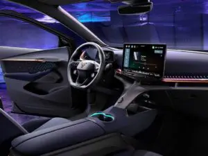 Spansk prisbombe: Ny Cupra Tavascan koster 359.990 kroner