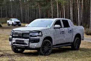 Volkswagen giver fem års fuld garanti på alle varebiler