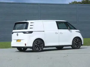 Volkswagen ID. Buzz vinder endnu en Årets Bil-titel