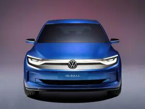 Volkswagen Polo fylder rundt: Lille bil med stort format