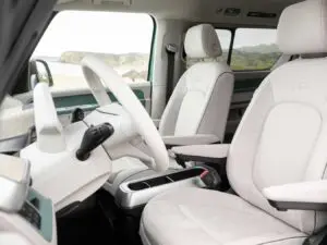 Forlænget version af ID Buzz til forkortet pris