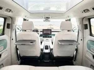 Forlænget version af ID Buzz til forkortet pris