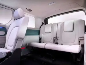 Forlænget version af ID Buzz til forkortet pris