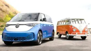 Volkswagen er nummer et - og har en historisk høj markedsandel