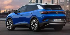 Det mest solgte bilmærke er...