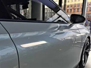 Gigantisk el-stationcar på vej fra Volkswagen