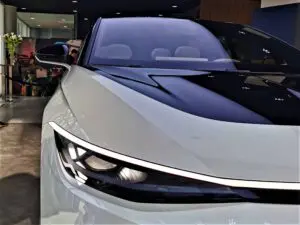 Gigantisk el-stationcar på vej fra Volkswagen