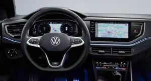 ÅBENT HUS D. 2. OG 3. OKTOBER MED DEN NYE VW POLO