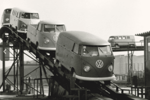 Vi hylder Volkswagens største ikon, der netop er fyldt 75 år