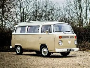 Vi hylder Volkswagens største ikon, der netop er fyldt 75 år