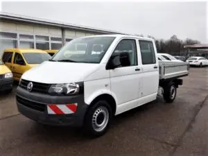 Vi hylder Volkswagens største ikon, der netop er fyldt 75 år