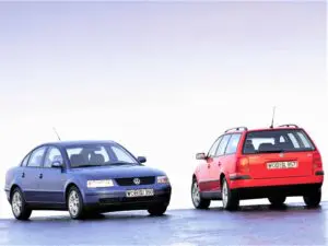 Nu fejrer Volkswagen 75 års tilstedeværelse på dansk asfalt