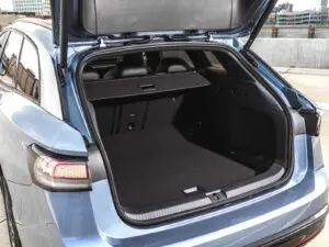 Kører konkurrenterne agterud - Volkswagen ID 7 er Årets Businessbil 2025