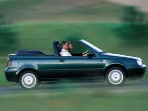 Europas bedst sælgende bil har rundet det helt skarpe hjørne