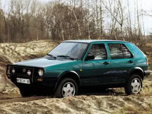 Europas bedst sælgende bil har rundet det helt skarpe hjørne