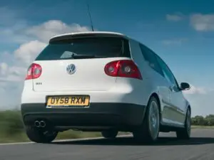 Europas bedst sælgende bil har rundet det helt skarpe hjørne