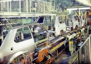 Europas bedst sælgende bil har rundet det helt skarpe hjørne