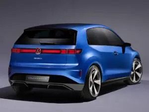 Elektrisk folkevogn skal koste under 200.000 kroner