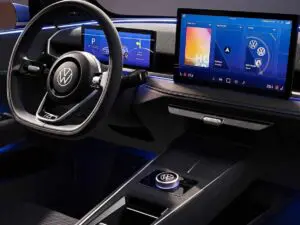 Elektrisk folkevogn skal koste under 200.000 kroner