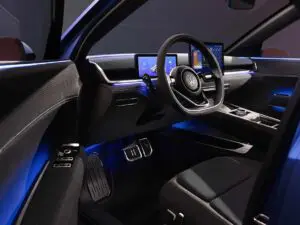 Elektrisk folkevogn skal koste under 200.000 kroner