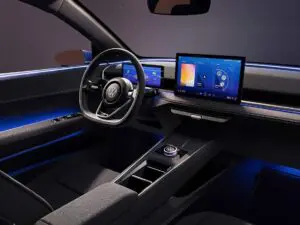 Elektrisk folkevogn skal koste under 200.000 kroner