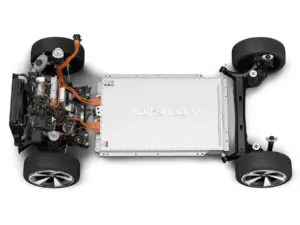 Elektrisk folkevogn skal koste under 200.000 kroner