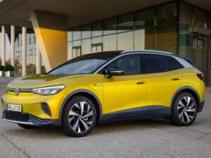 Sådan! Årets Brugtbil 2024 er Skoda Enyaq