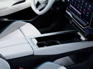 Ny elbil opnår det maksimale antal stjerner i crashtest