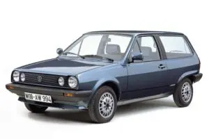 Volkswagen Polo fylder rundt: Lille bil med stort format