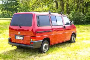 Vi hylder Volkswagens største ikon, der netop er fyldt 75 år