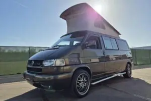 Vi hylder Volkswagens største ikon, der netop er fyldt 75 år