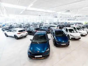 GUIDE: Hvordan oplader man en elbil? Så nemt er det