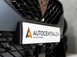 Erfaren bilmand indtager nyoprettet chefstilling hos Autocentralen