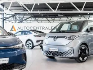 FDM: Volkswagens populære elbil sætter konkurrenterne skakmat