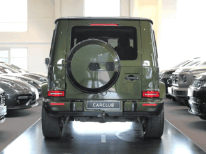 Leasingselskabet Carclub solgt til Autocentralen