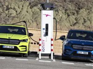 Kør-selv-ferie i elbil - det kan man sagtens