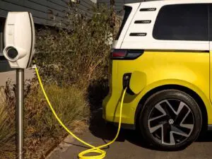 Kør-selv-ferie i elbil - det kan man sagtens