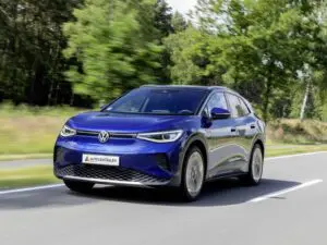 Cupra Born og Volkswagen ID.4 kæmper med om at blive Årets Brugtbil 2025