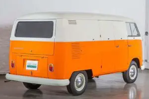 Vi hylder Volkswagens største ikon, der netop er fyldt 75 år